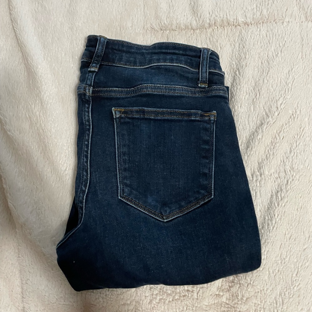 Flying Monkey Flare jeans